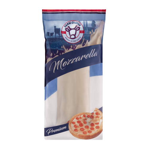 Mozzarella Premium