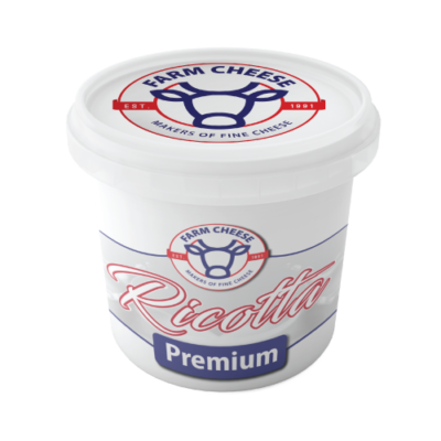 Home - Farm Cheese